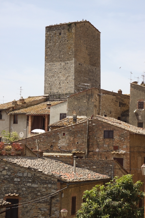 Toscane 09 - 346 - St-Gimignano